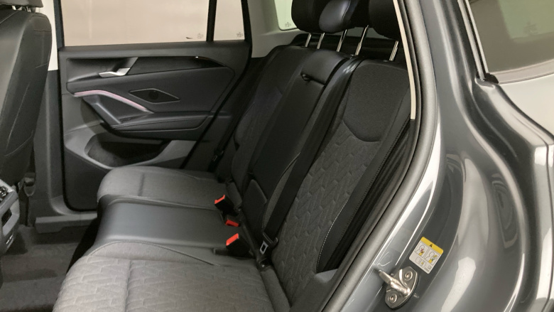 Volkswagen Tiguan 1.5 eTSI Match 5dr DSG Petrol Estate